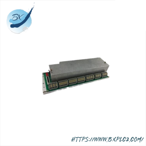 ABB HIEE205014R0001 UNC4673A, V1 Measuring Interface Unit - Advanced Industrial Control Solution