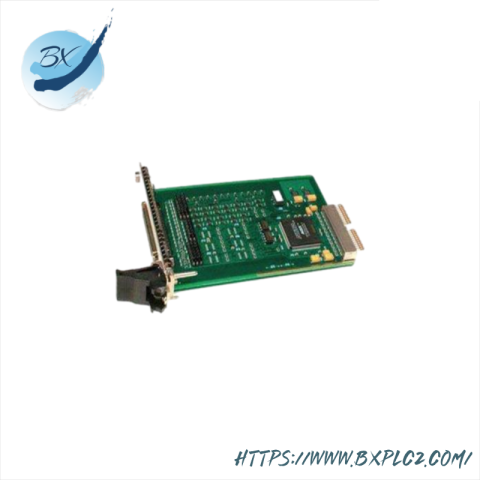 ABB HIEE205014R1 UNC4673A V1 Control Module - Precision Automation at its Core