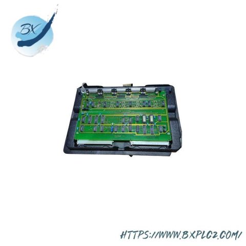 ABB HIEE300025R2 VDA330 A02 - High-Performance Circuit Board for Industrial Automation