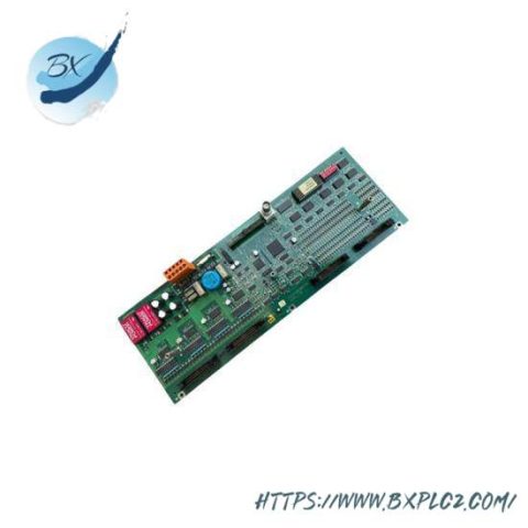 ABB HIEE300550R1 PPB022CE V01 Industrial Control Board