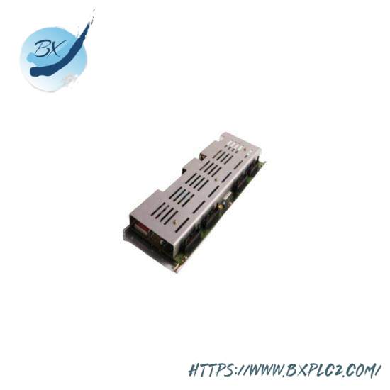 abb_hiee300661r1_upc090ae01_binary_field_bus_coupler.jpg ABB HIEE300661R1 UPC090AE01 Binary Field Bus Coupler