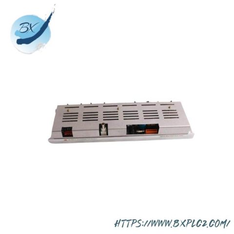 ABB HIEE300661R1 UPC090AEV1 Industrial Control Module