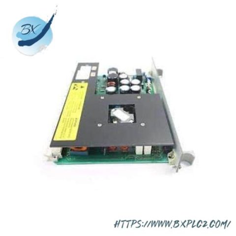 ABB HIEE300698R0001 KUC321 AE01 PSR2 - High Efficiency Power Supply