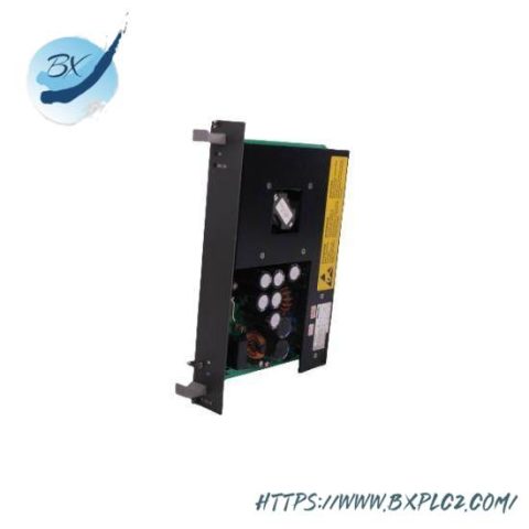ABB HIEE300698R1 KUC321AE Power Pack