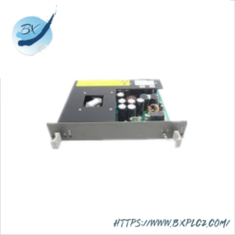 ABB HIEE300698R1 Power Pack - High Efficiency Energy Solution