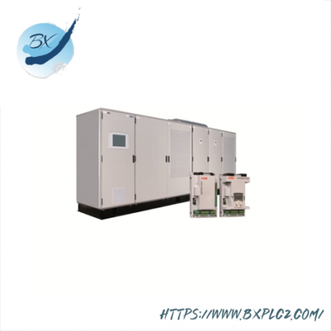 ABB HIEE300766R-1GDB021BE: Precision Gate Control Unit