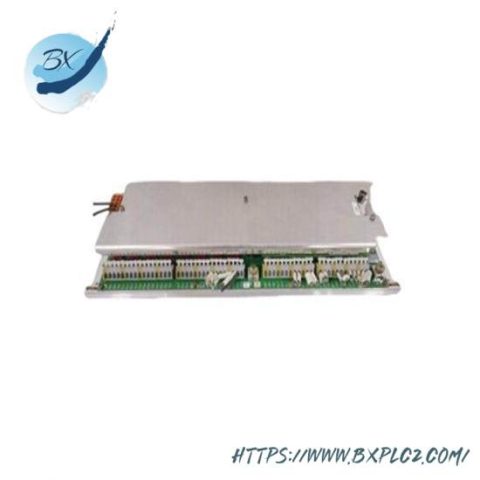 ABB HIEE300794R0001 Industrial Interface Board