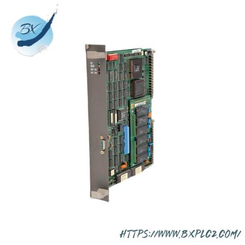 ABB HIEE300867R0001 PPB022 DE01 | Gate Control Unit for Industrial Automation