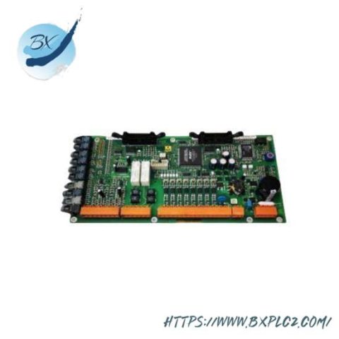 ABB 3HAC027361-001 Industrial Control Module