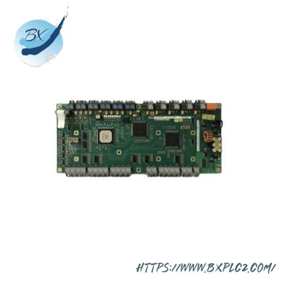 abb_hiee300936r0101_inverter_board.jpg ABB HIEE300936R0101 INVERTER BOARD - High-Performance Industrial Control Module