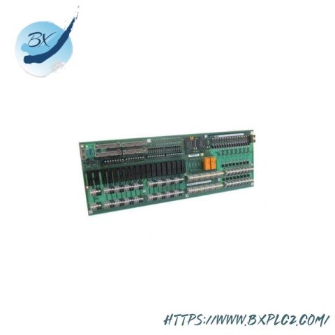 ABB HIEE305082R1 - UNS0863A-P V1 Circuit Board, Industrial Control Module