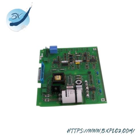 ABB HIEE305106R0001: UNS0017a-P,V1 Firing Board - Advanced Control Module
