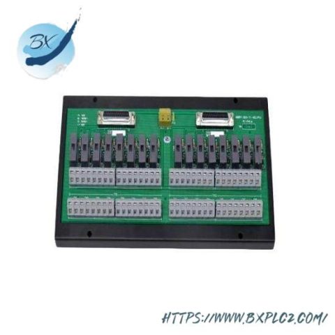ABB HIEE305106R0001 - UNS0017A-P,V1 Programmable Controller