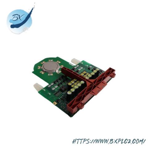 ABB HIEE305114R0001 UNS4684A-P2 PCB Assembly