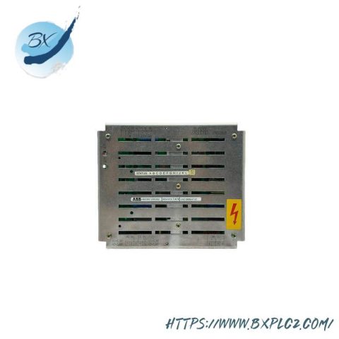 ABB HIEE305120R0002 Power Supply Module for Industrial Control Systems