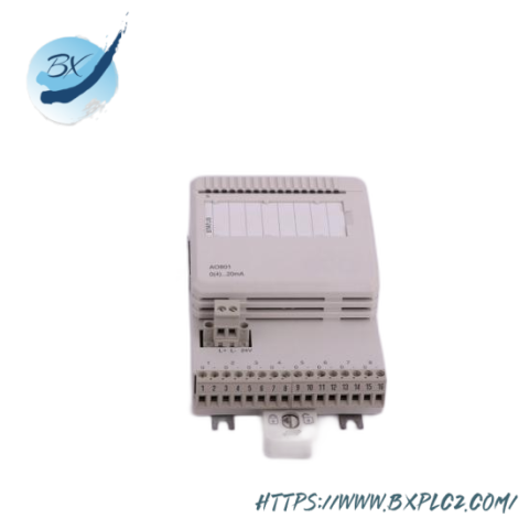 ABB HIEE320639R1 HI024049-313 LT 8978B V1 Control Module