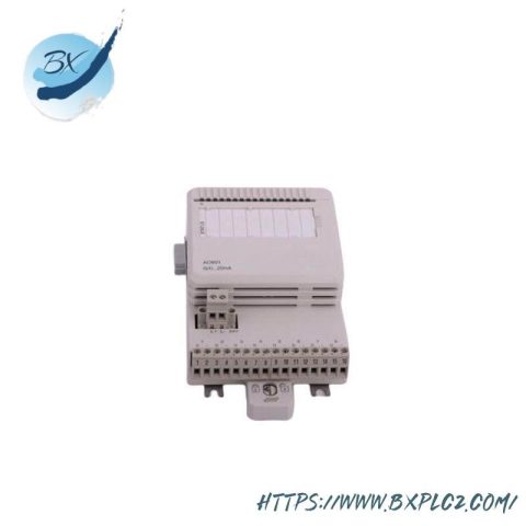 ABB HIEE320639R1 - HI024049-313 LT 8978B V1 Pulse Amplifier, High Precision Industrial Control Solution