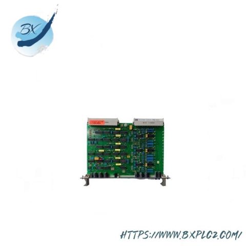 ABB HIEE400103R0001 CSA463AE PCB Card - High Performance Control Module