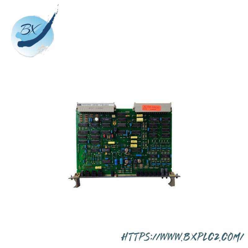 abb_hiee400106r0001_csa464ae_cirucit_board.jpg ABB HIEE400106R0001 CSA464AE Circuit Board: Industrial Grade Processing Solution