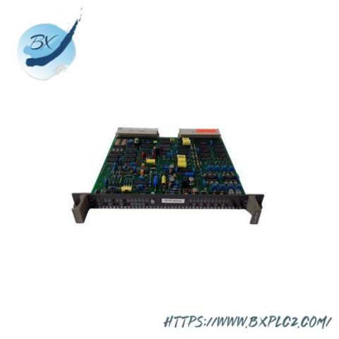 ABB HIEE400106R1 CSA464AE Circuit Board