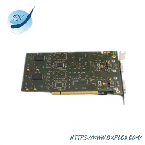 ABB HIEE400109R1 Control Card: High-Performance Industrial Control Module