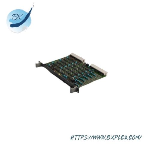 ABB HIEE400109R1 CSA465 AE01 Analog Digital I/O Card - High Performance, Versatile Control Module