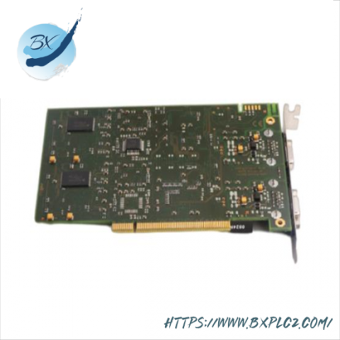 ABB HIEE400109R1 HI022755-310 CS A465 AE01 Industrial Control Card Module