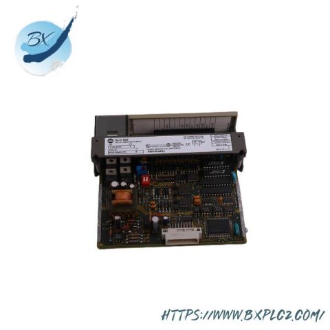 ABB HIEE400109R1 - HI022755-310 CS A465 AE01 Logic Module