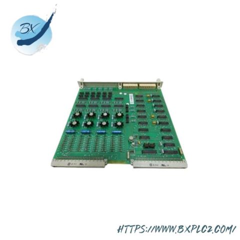 ABB HIEE400109R1 | HI905243-855/52 | GSA465AE01 - Advanced Industrial Control Module