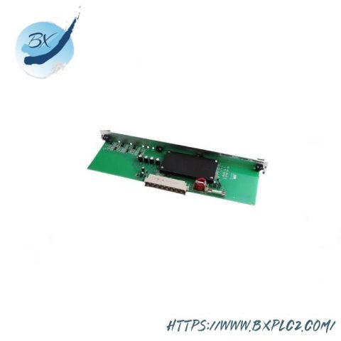 ABB HIEE400316R2 UDA327 AE02 Module: Precision Control for Industrial Automation