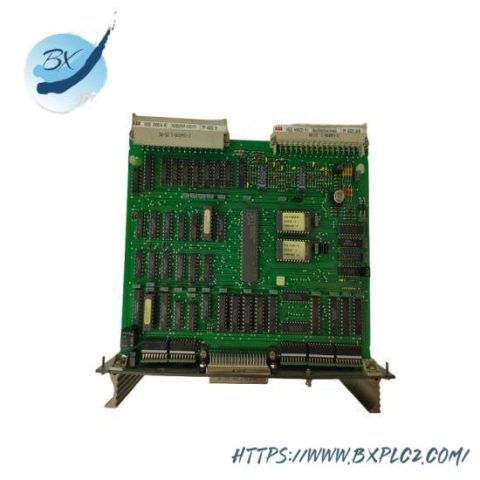 ABB HIEE400659R1 GD9993b-E Power Supplies, ABB, HIEE400659R1 GD9993b-E, Power Supplies