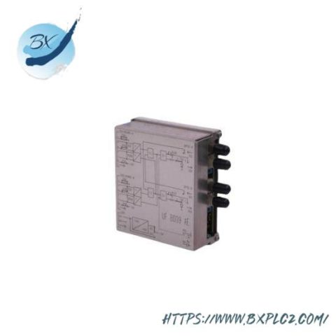 ABB HIEE400961R0001 - UFB009AE01 Electronic Interface Module