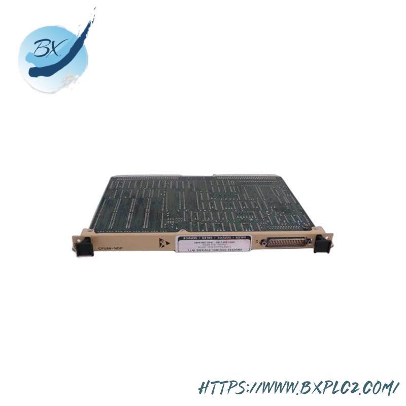 abb_hiee400995r0002-3004223_010-um_b015.jpg ABB HIEE400995R0002 - 3004223/010-UM B015, Industrial Control Module