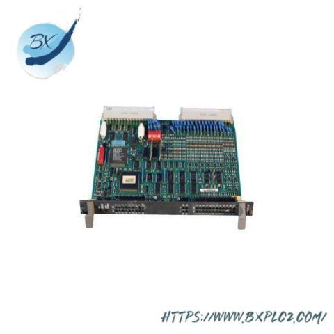 ABB HIEE401481R0001 UAC326AE01 Analog/Digital I/O Card
