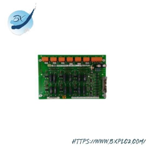 ABB HIEE401782R0001 - LTC391 AE01 Adapter Board