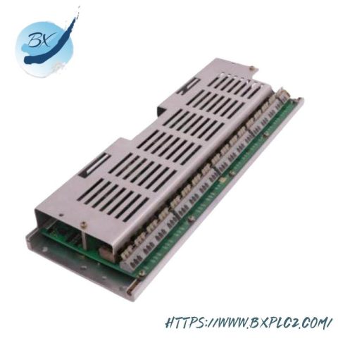 ABB HIEE405246R0001 - UNS0867a-P V1 I/O Extension Card, No Analog Signals