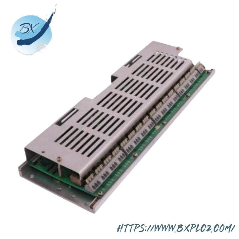 ABB HIEE405246R0001 - UNS0867a-P V1 I/O Extension Card, No Analog Signals