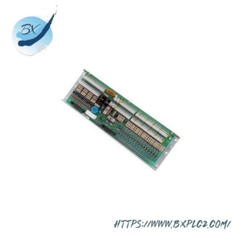 ABB HIEE410727P102 UNC4674 Board Printed Circuit Interface Transfer
