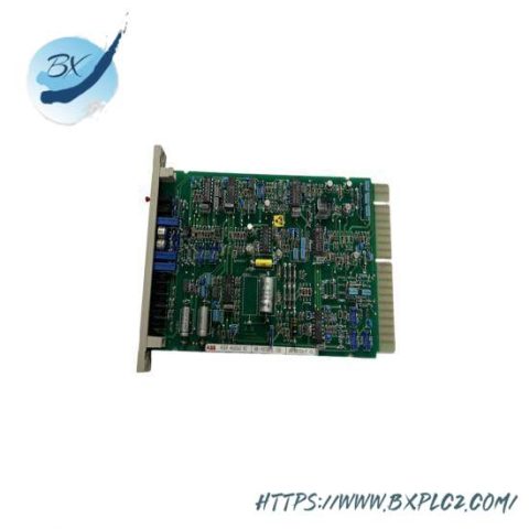 ABB HIER460262-R2 UN0810B-P Regulator Module - Precision Control Solutions for Industrial Automation