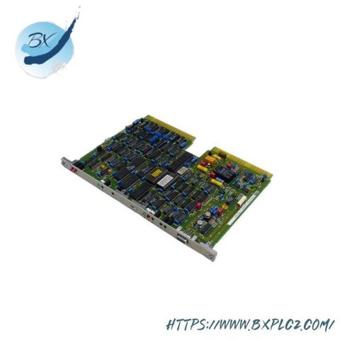 ABB HITE303018R1 IDB550A - Industrial Interface Module