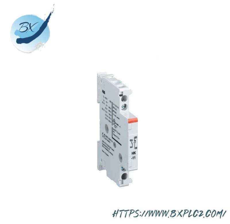 abb_hk-11.jpg ABB HK-11 Industrial Controller Module for Automation Systems