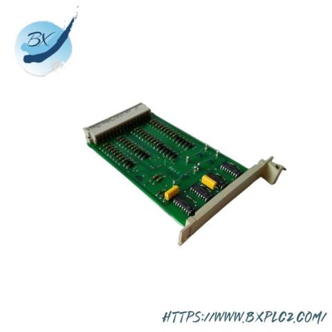 ABB HS01 - High Performance Control Module