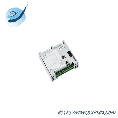 ABB HVC-02 3HNA011999-001 6640-3HAC021127-001 DSQC539/3HAC14265-1 - Advanced Control Solution for Industrial Automation