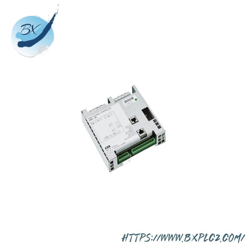 abb_hvc-02_3hna011999-001_6640-3hac021127-001_dsqc539_3hac14265-1.jpg ABB HVC-02 3HNA011999-001 6640-3HAC021127-001 DSQC539/3HAC14265-1 - Advanced Control Solution for Industrial Automation