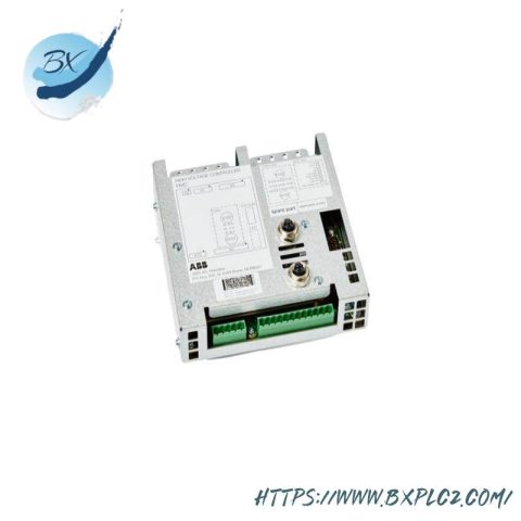 ABB HVC-02B 3HNA024966-001/03 Industrial Controller