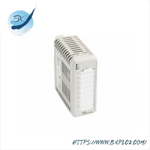 ABB I810 Modular Processor, Enhancing Industrial Automation