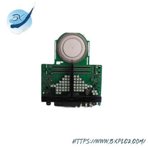 ABB YPQ109B I/O Interface Card for Industrial Control, Precision and Efficiency