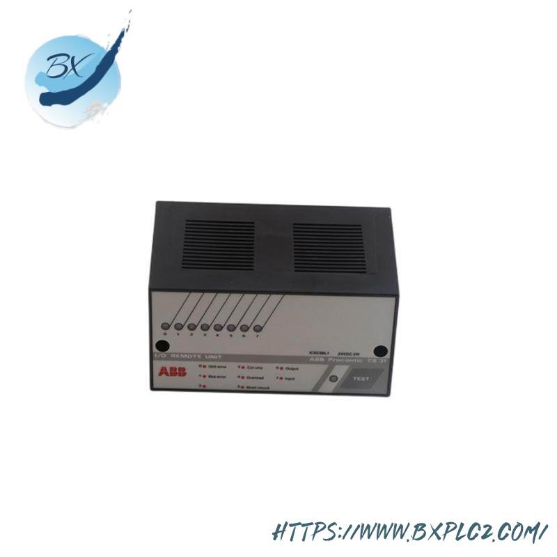 abb_icso08y1_analog_input_module.jpg ABB ICSO08Y1: High Precision Analog Input Module for Industrial Control