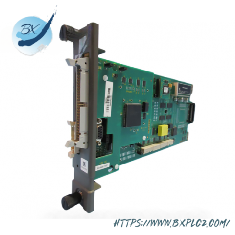 ABB ICT13A - Infi-Net to Computer Transfer Module