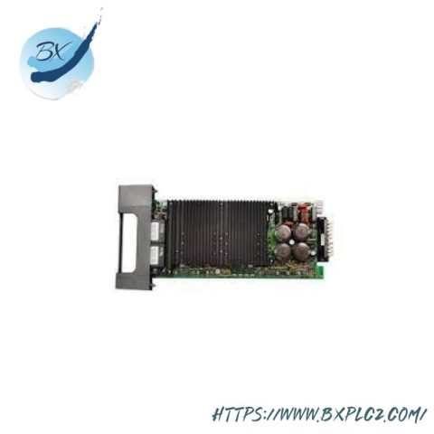 ABB IEPAS-02 Power Module: +5, +/-15, 24 Volt DC